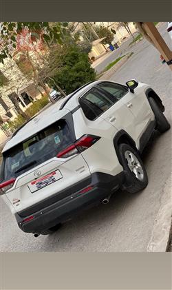 تويوتا راف 4